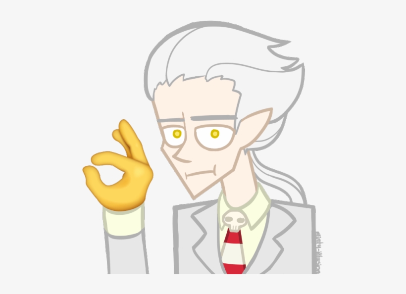 @fuck Its Filia Every Time You Draw Leviathan, Years - Cartoon, transparent png #1590350