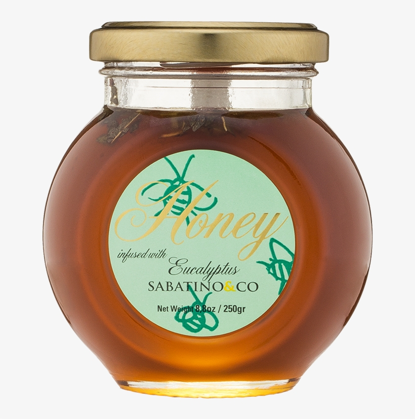 Eucalyptus Honey, transparent png #1590372