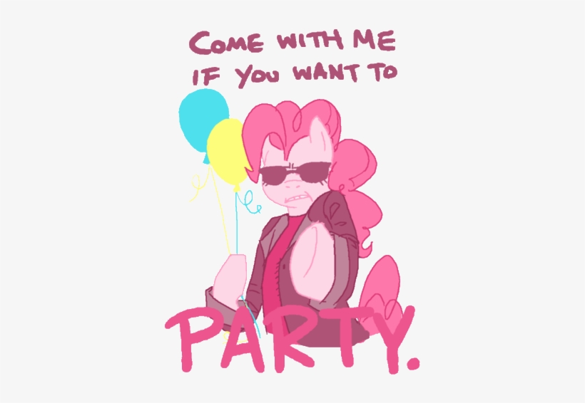 Arnold Schwarzenegger, Artist Needed, Balloon, Clothes, - Pinkie Pie, transparent png #1590394