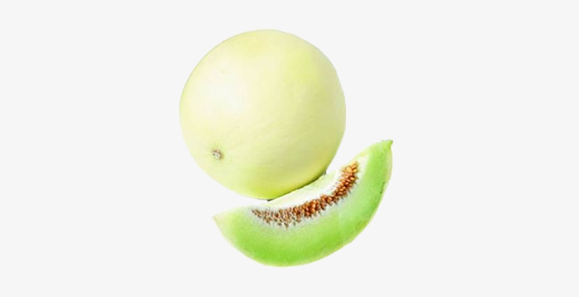 Honeydew - Green Flesh Honey Dew Melon Seeds Honeydew, transparent png #1590641