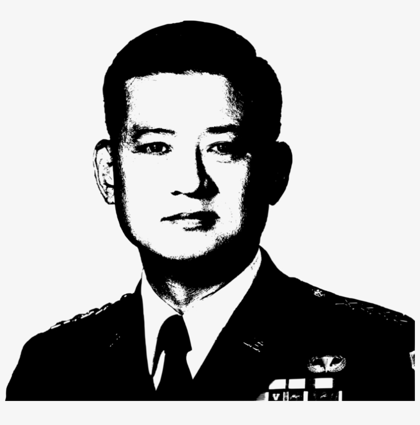 Stencil Graffiti Black And White Banksy Visual Arts - Gentleman, transparent png #1590712