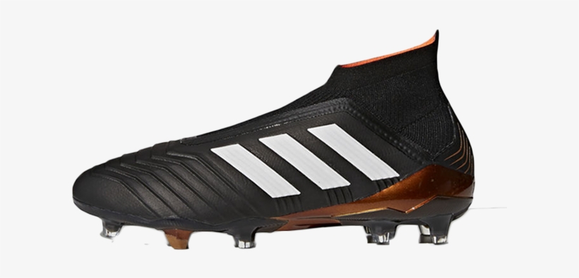 predator 18.1 deadly strike