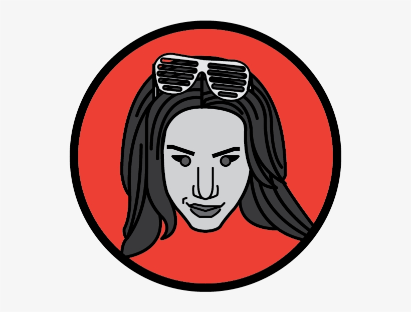 Sasha Banks, transparent png #1590802
