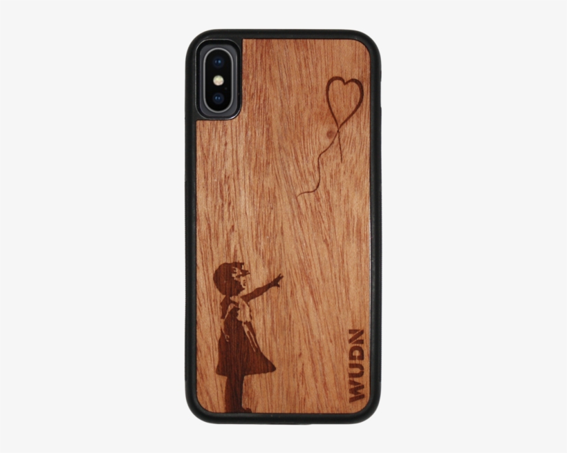 Banksy Girl With Balloon, transparent png #1590823