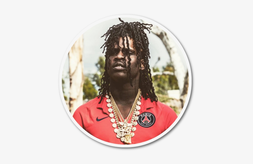 Biography, About, Facts, Family, Relationship - Chieffing Again - Chief Keef - Download, transparent png #1590983