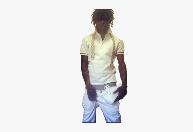 Chief Keef - Chief Keef No Background, transparent png #1591008