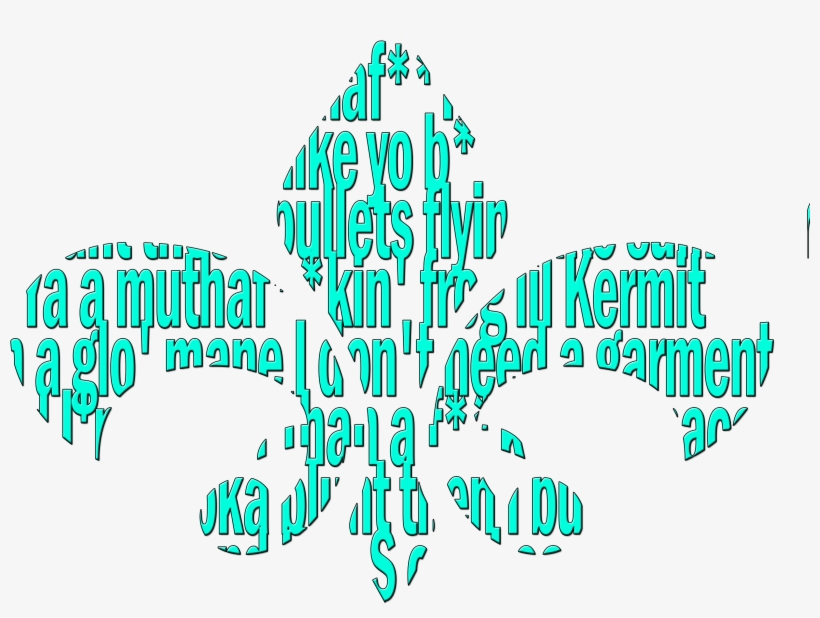 My Name Is Layla And I Used This Lyrics Because Chief - Graphic Design, transparent png #1591173