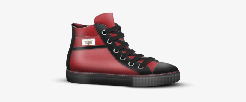 Design Combo - Boston - Shoe, transparent png #1591296