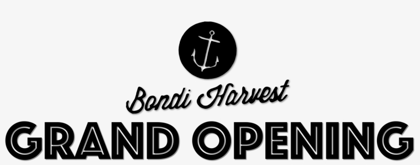 Grand Opening Black And White, transparent png #1591299