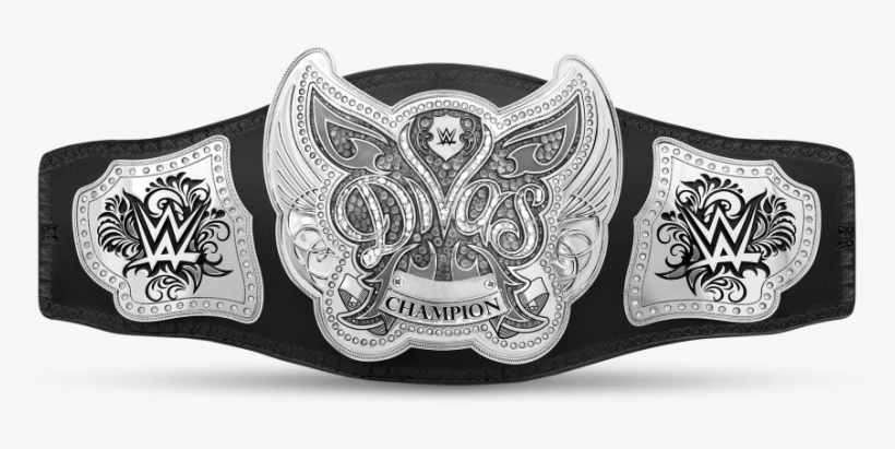 Wwe Hall Of Famer Lita Announced That The Winner Of - Wwe Divas Championship Wwe, transparent png #1591316