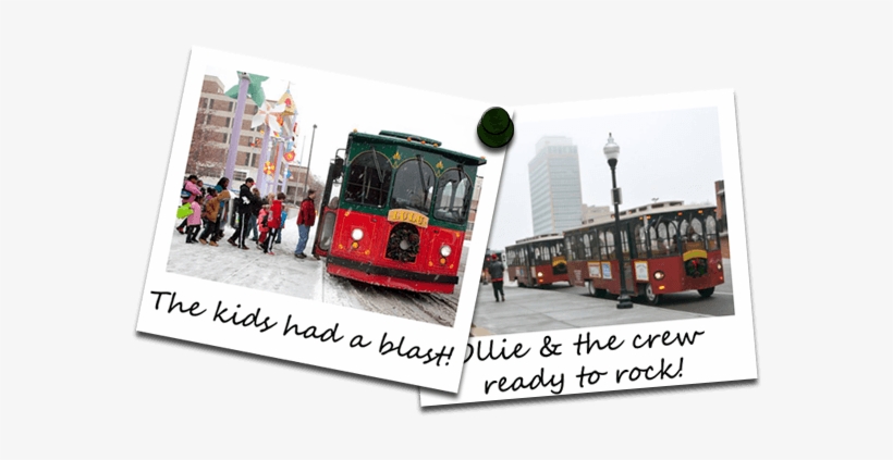 Ollie The Trolley, transparent png #1591337