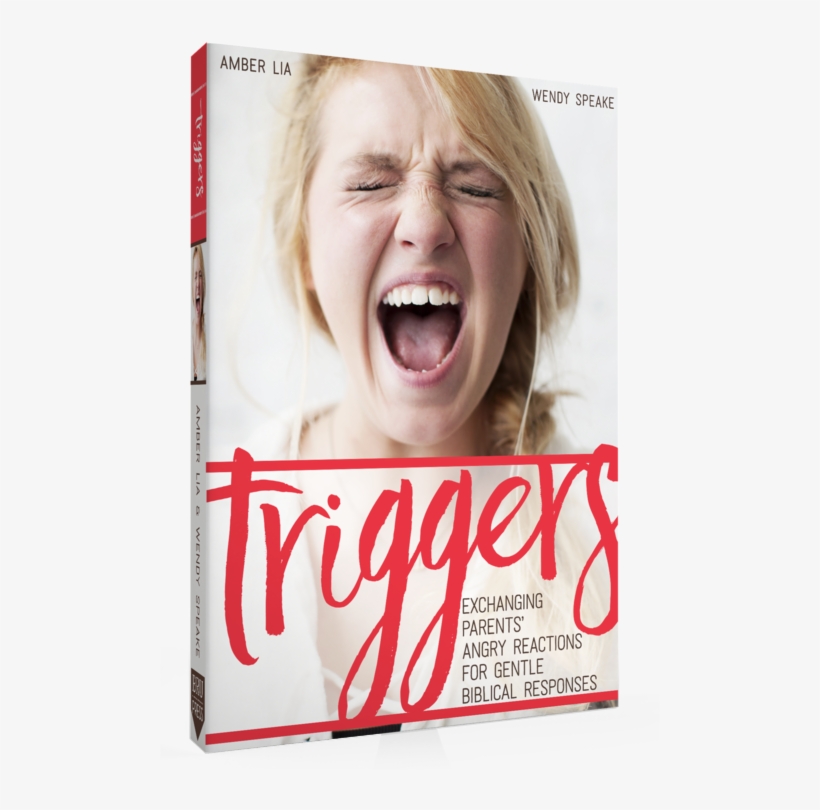 Triggers-noshadow, transparent png #1591362