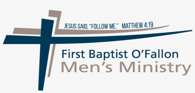 First Baptist Mens Ministry - First Baptist Church O'fallon, transparent png #1591379