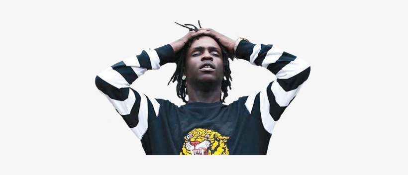 Post - Chief Keef, transparent png #1591487