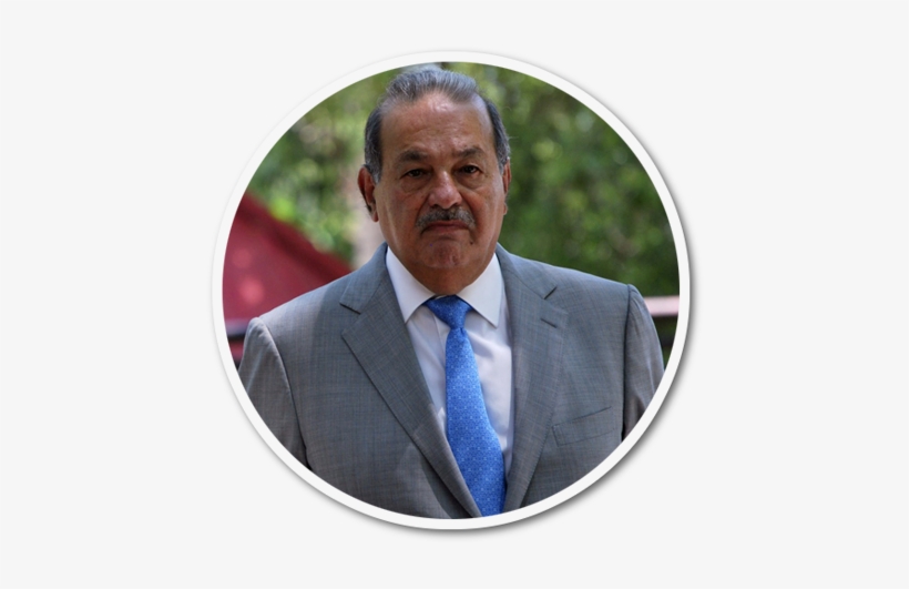 Chief Keef - Carlos Slim Helu, transparent png #1591527