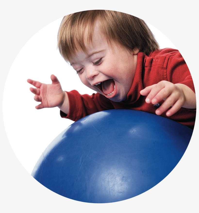 Special Needs - Συνδρομο Down, transparent png #1591573