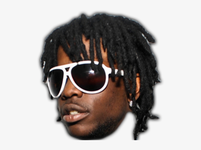 Chief Keef Lol - Chief Keef Makes Music For Memes, transparent png #1591575