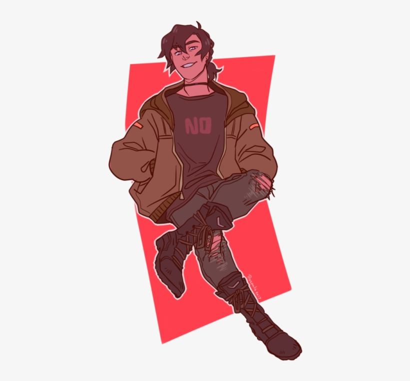 It's Ya Boi, Keef - Keef Voltron, transparent png #1591611