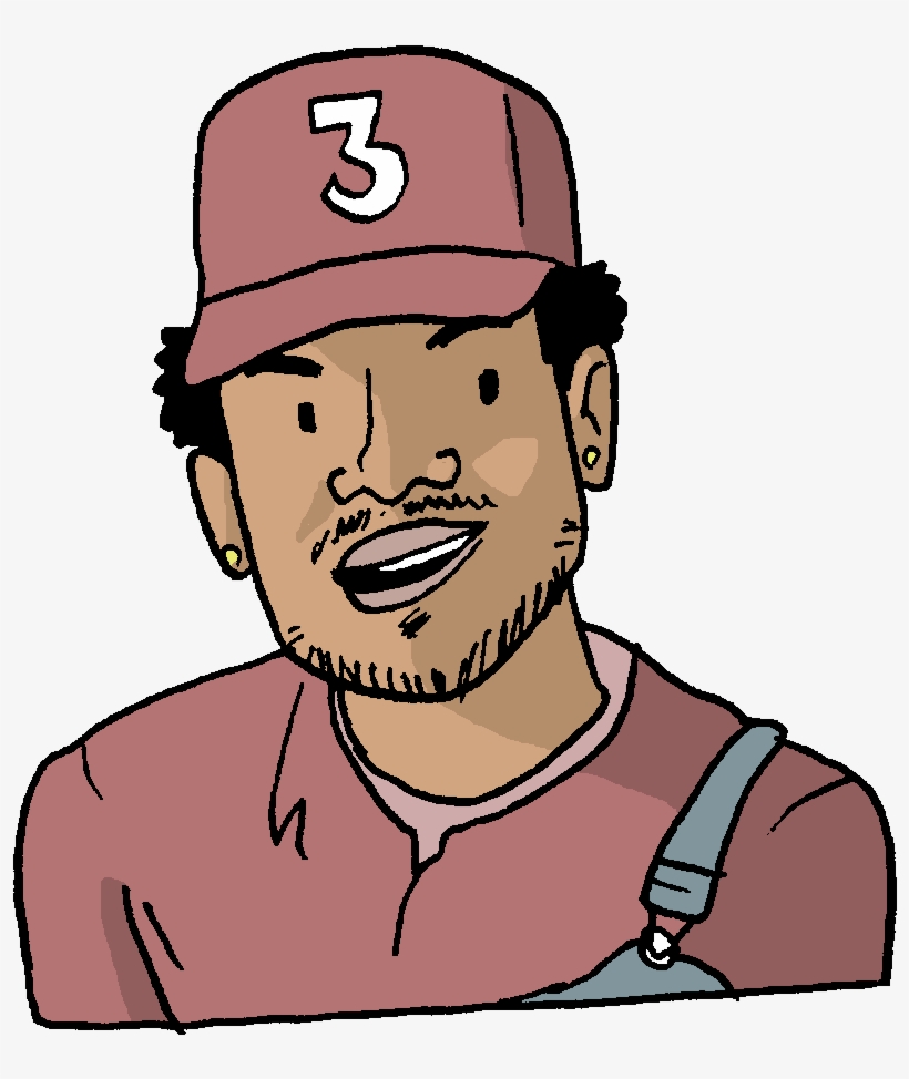 Chano For Mayor - Clip Art, transparent png #1591635