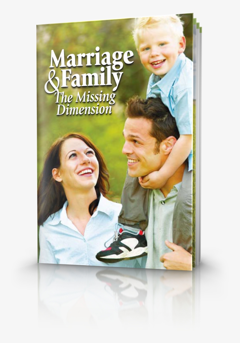Marriage And Family - Daddy, Not A Father [book], transparent png #1591752