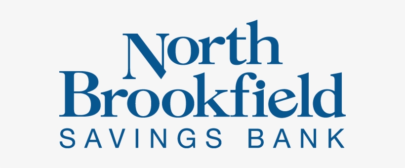 Nbsb Logo - North Brookfield Savings Bank, transparent png #1591792