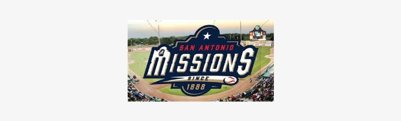 4 Box Seats Missions Baseball - San Antonio Missions Baseball, transparent png #1591795