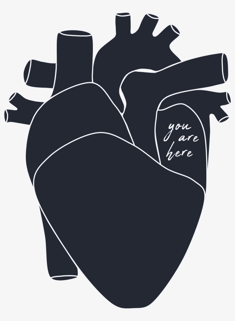 Logo1- White Outline Navy Fill No Background White, transparent png #1591896