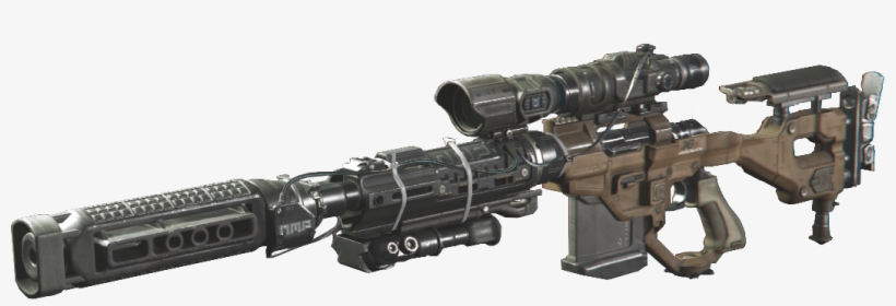 Kbs Longbow Menu Icon Iw - Infinite Warfare Kbs Longbow, transparent png #1591897