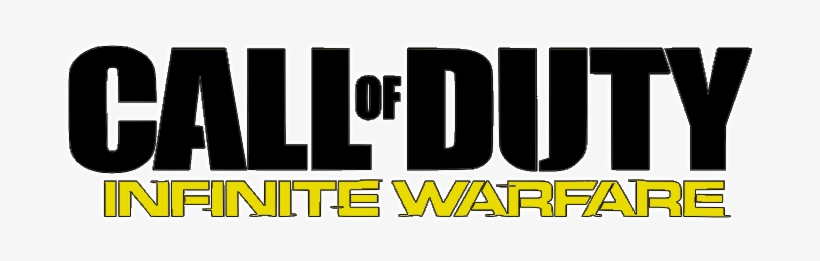 Call Of Duty - Call Of Duty Modern Warfare 3 Logo, transparent png #1591927