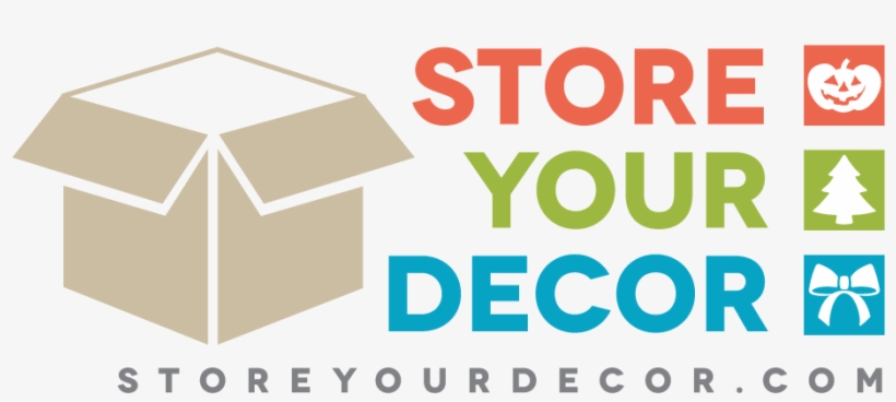 Store Your Decor Eliminates The Frustrations Associated, transparent png #1591931