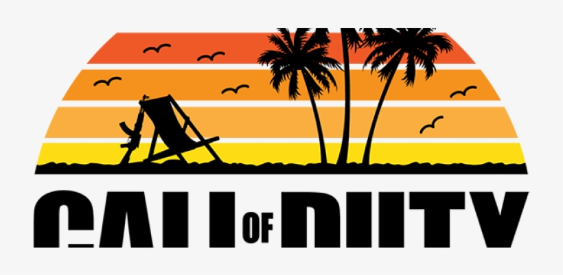 Img - Call Of Duty Days Of Summer Png, transparent png #1592048