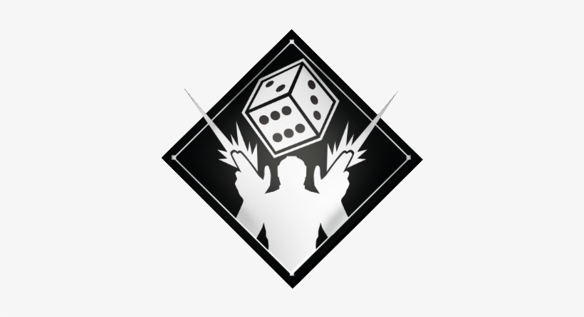 Gesture Warfare Is A Time-limited Gamemode Featured - Emblem, transparent png #1592081