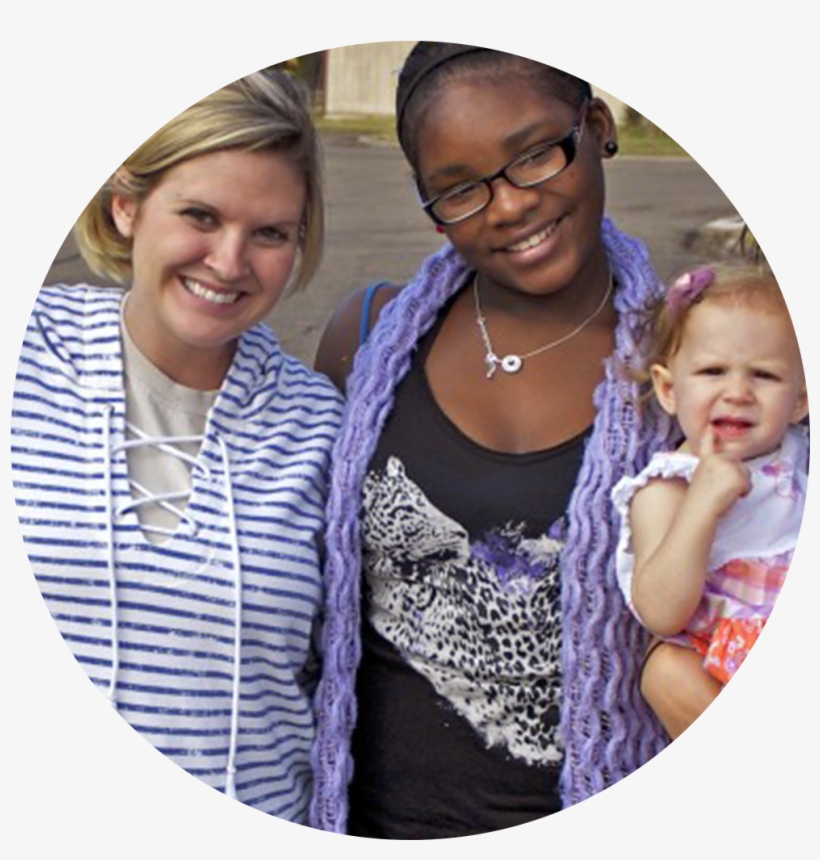 City Church Is A Church Plant Started By Luke & April - Friendship, transparent png #1592124