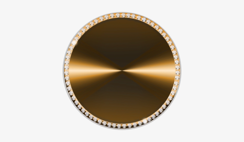 Gold Circle Images - Gerald R. Ford-class Aircraft Carrier, transparent png #1592126