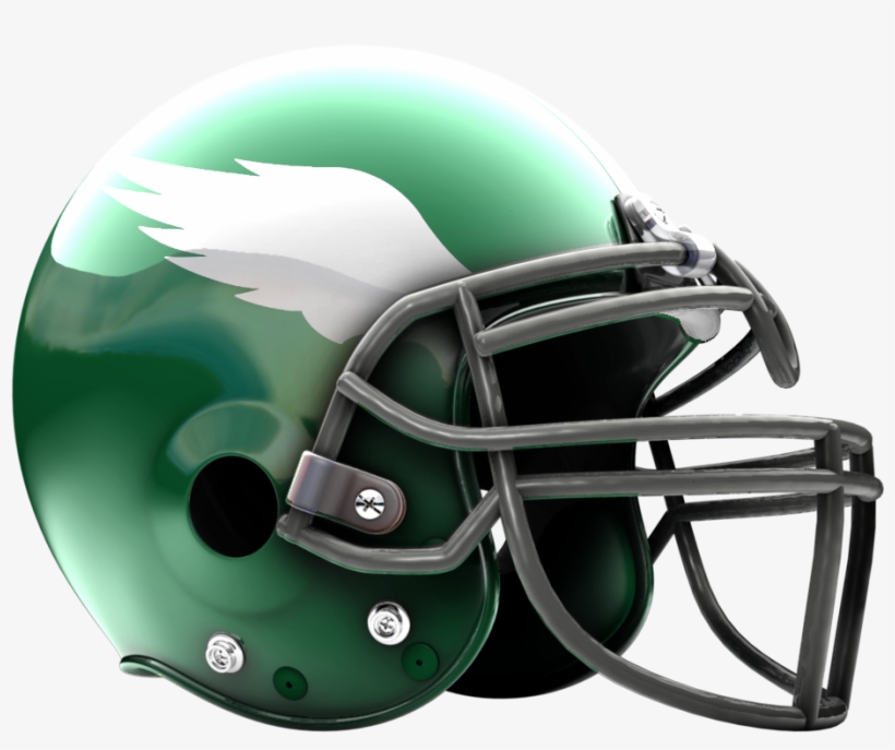 Philadelphia Eagles Vs - Portable Network Graphics, transparent png #1592212