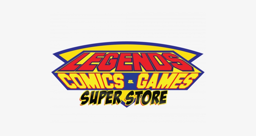 Join Bec At The Grand Opening Of Legends Comics And - Legends Comics Fresno, transparent png #1592276