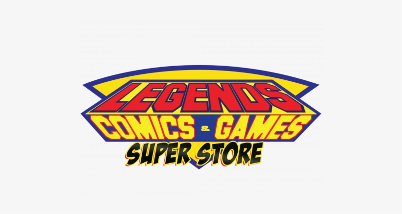 Join Bec At The Grand Opening Of Legends Comics And - Legends Comics Fresno, transparent png #1592276