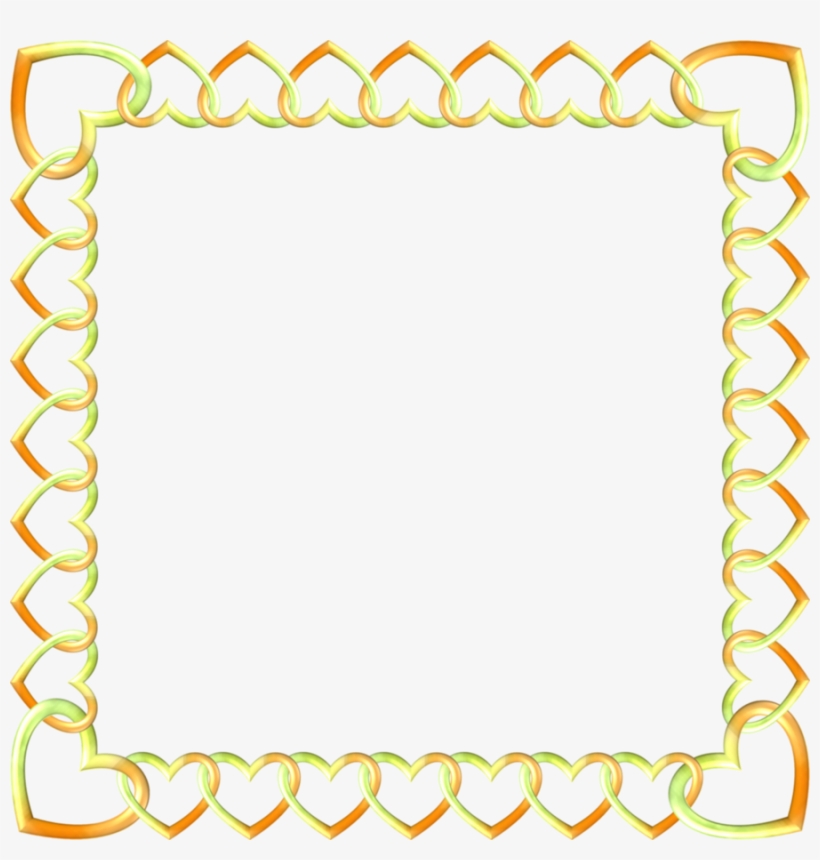 free clipart border frames