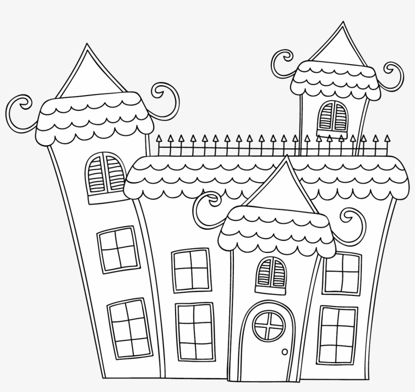 Halloween Drawing Ghost Illustration - Halloween, transparent png #1592371