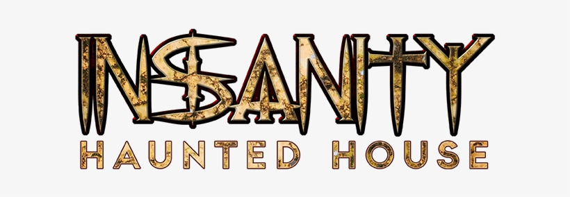 Insanity Haunted House, transparent png #1592402