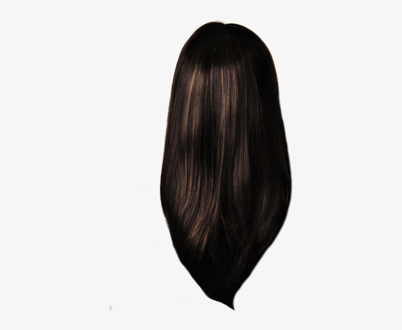 Free Png Women Hair Png Images Transparent - Hairstyle, transparent png #1592502