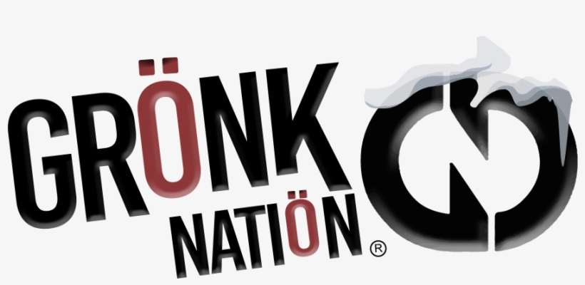 Merry Gronkin' Christmas Raffle - Gronk Nation, transparent png #1592530