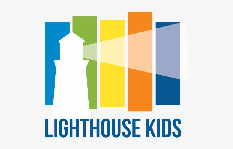 Lighthouse - Lighthouse Children's Ministry, transparent png #1592559