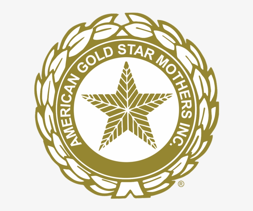 American Gold Star Mothers Inc - American Gold Star Mothers, transparent png #1592604