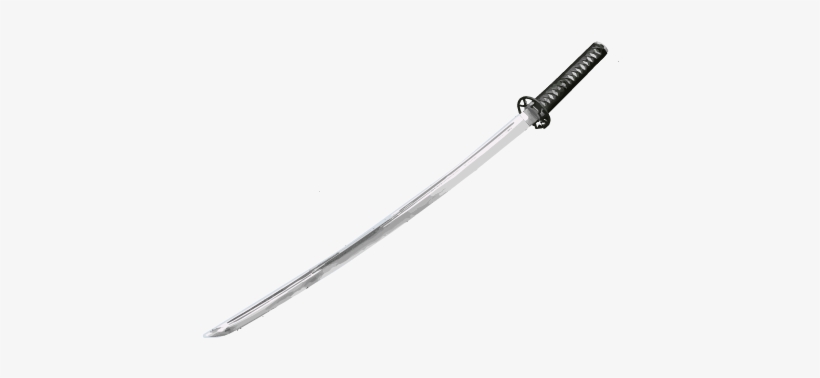 Uchigatana Illustration - Jumbo Pry Bar 36, transparent png #1592608