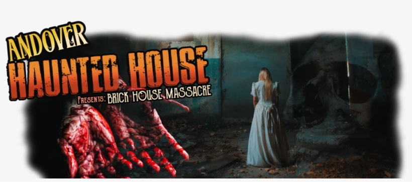 Andover Haunted House, transparent png #1592628