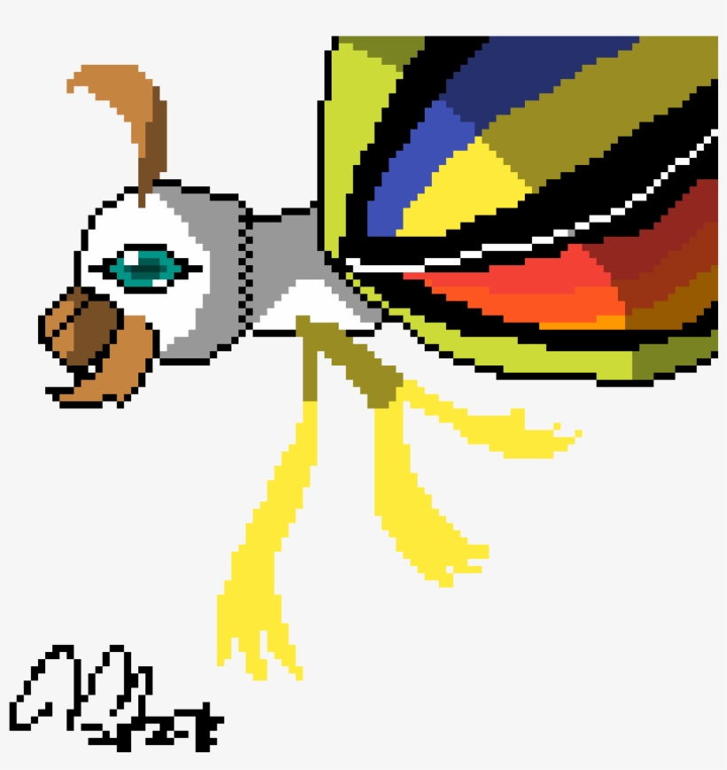 Mothra -, transparent png #1592957