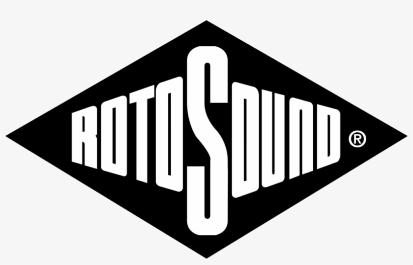 Rotosound - Rotosound Rs70 Athena Bouzouki Strings 11-30w, transparent png #1593156