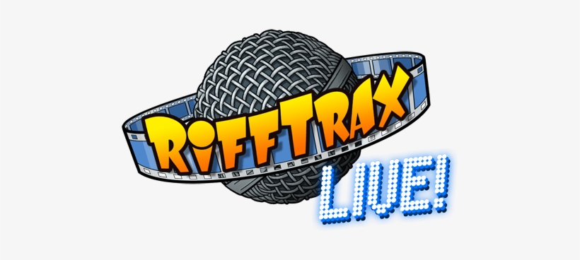 Rifftrax Is Doing 'mothra' Live On August 18th - Rifftrax Life!: Santa Claus, transparent png #1593178