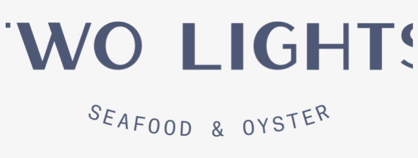 Two Lights Seafood & Oyster Grand Opening With Complimentary - Privacy Policy, transparent png #1593205